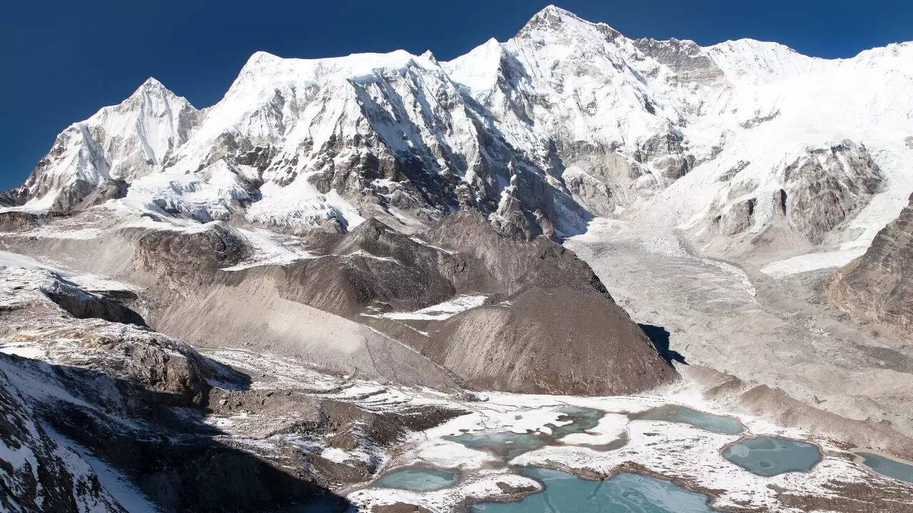 Cho Oyu