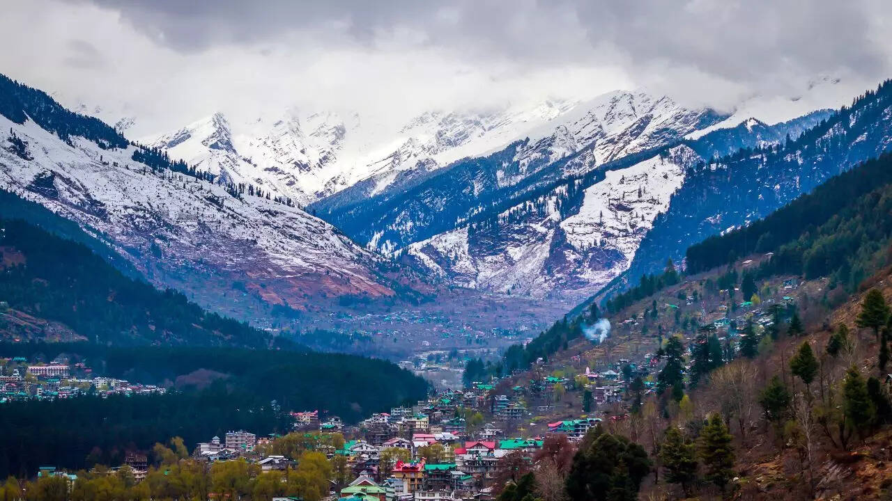 Manaslu