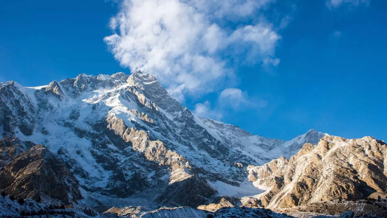 Nanga Parbat