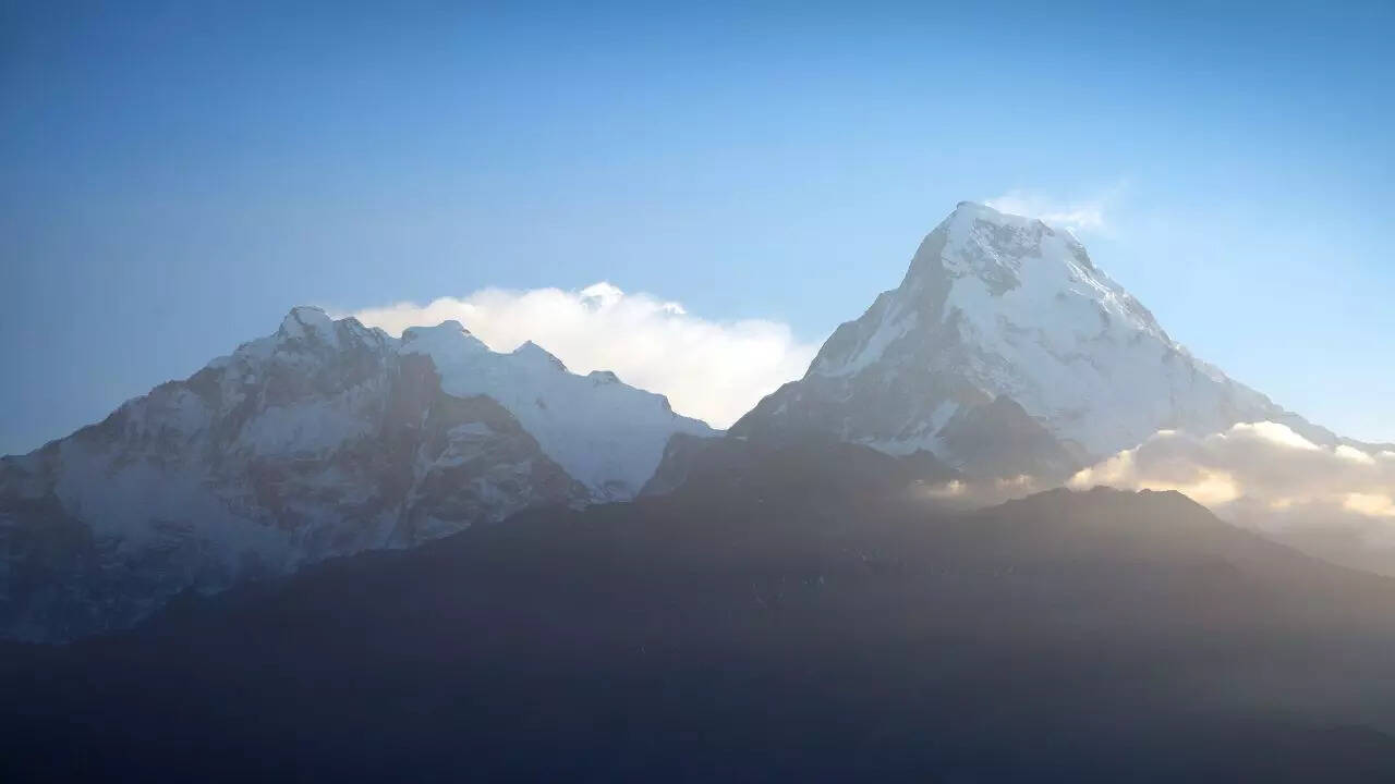 Annapurna- I
