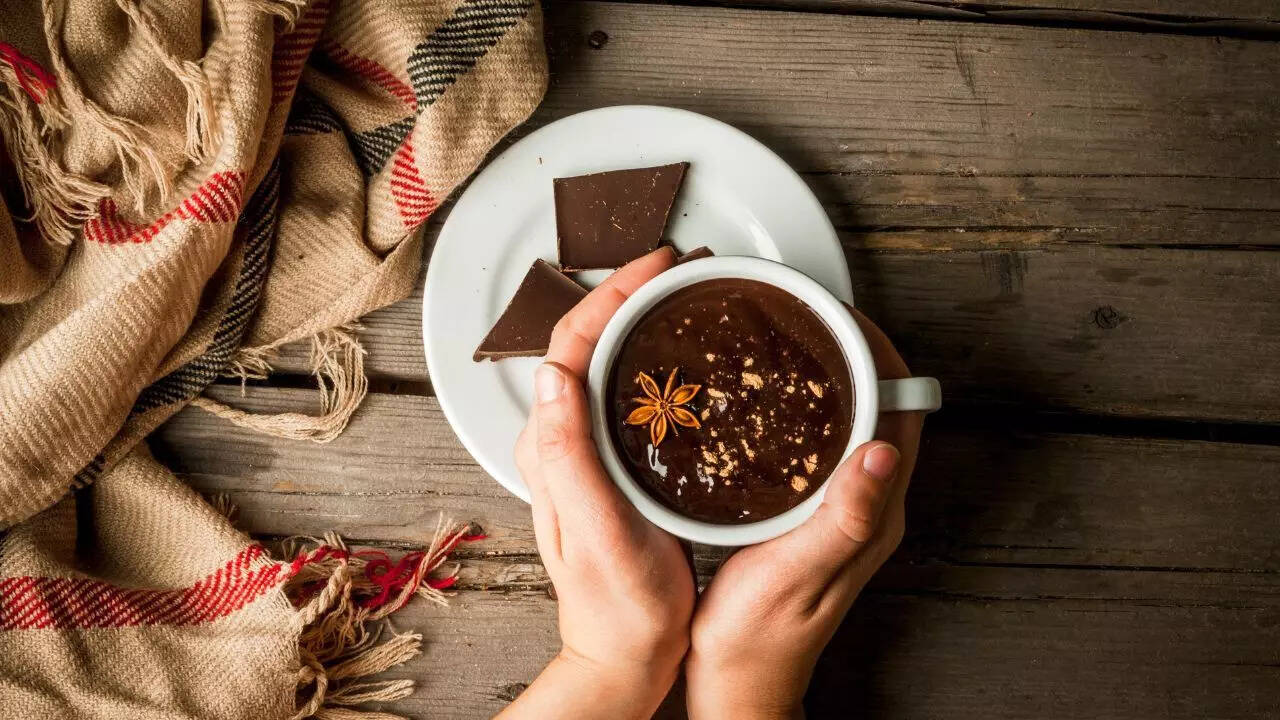 Seasonal cravings and appetite shifts