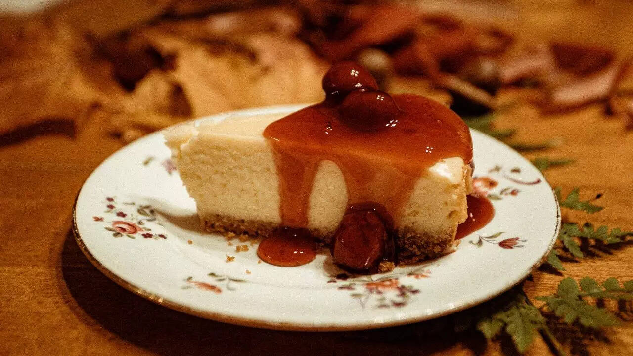 Health risks of cheesecake you should know about