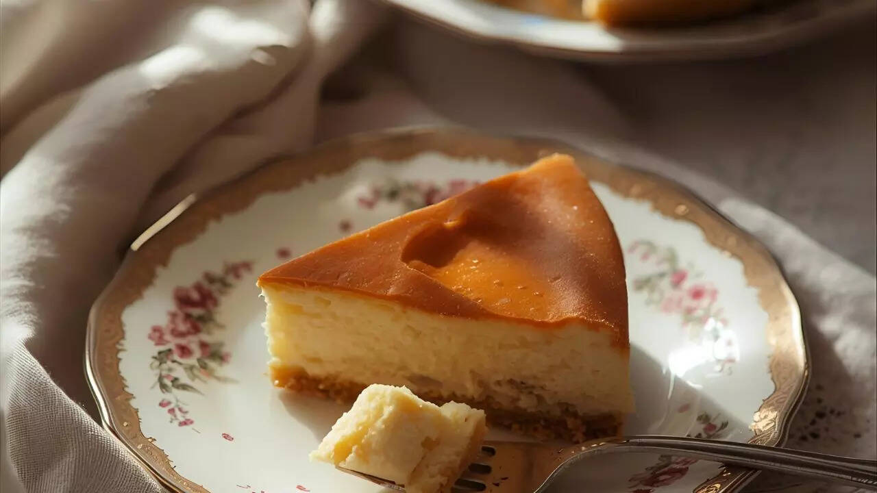 Tips to enjoy cheesecake safely
