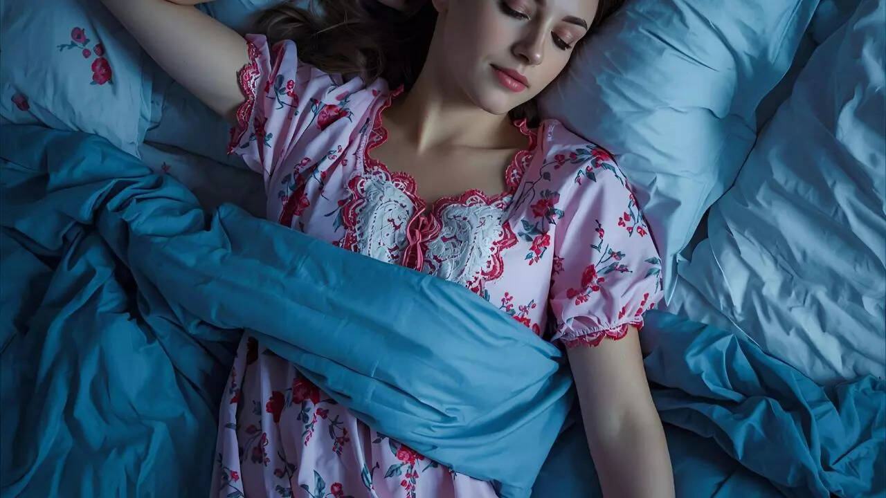Unmatched comfort for restful nights