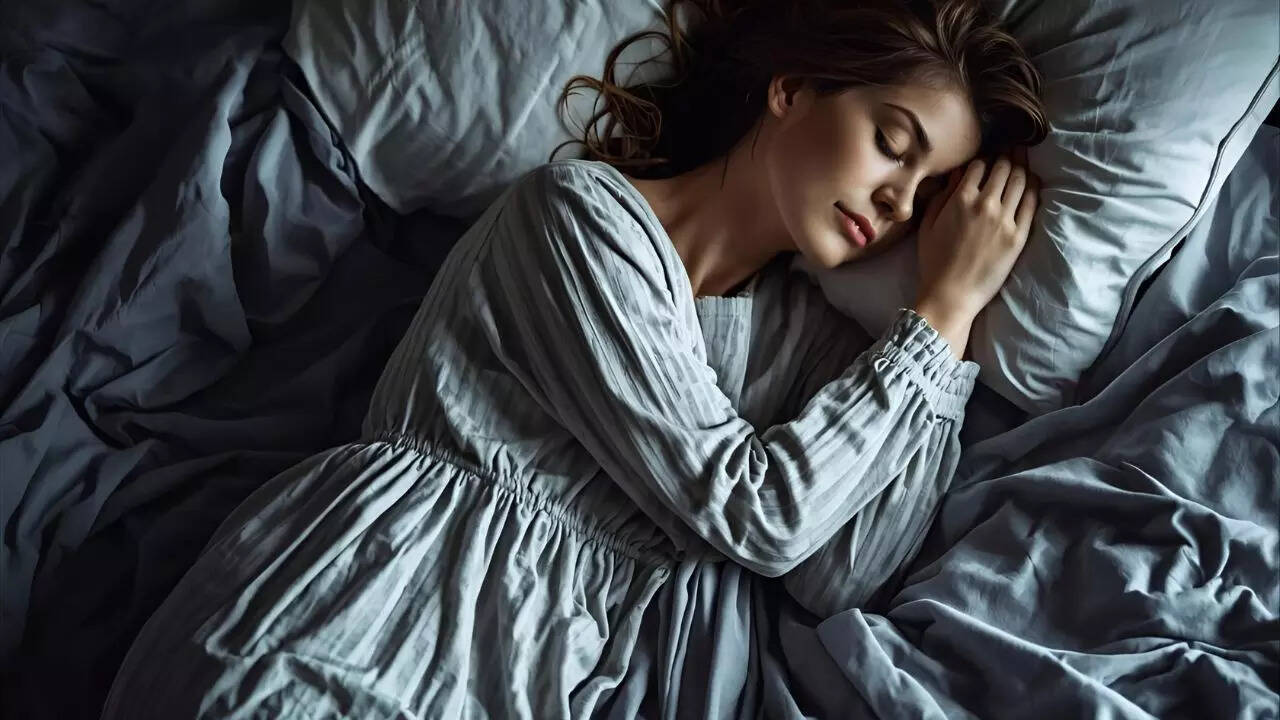 Improved sleep quality and duration