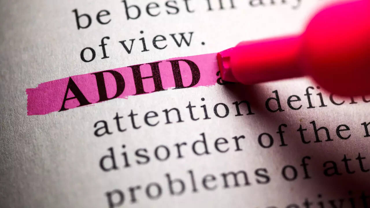 adhd