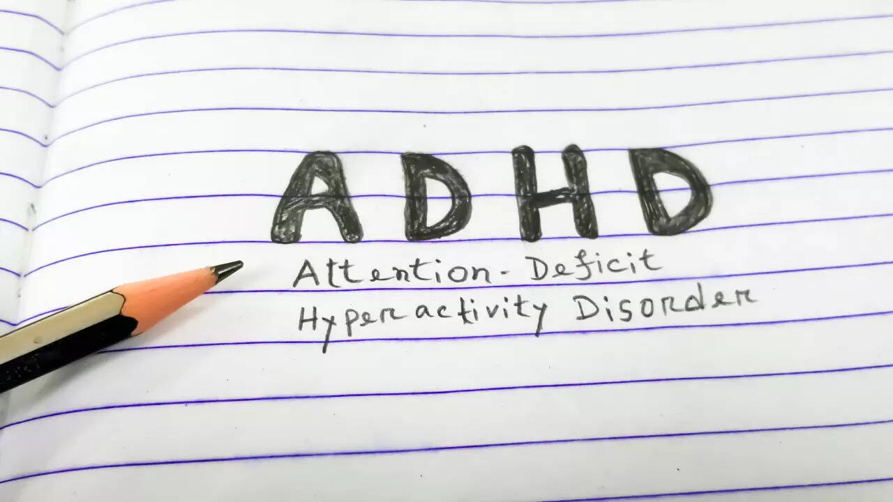 adhd