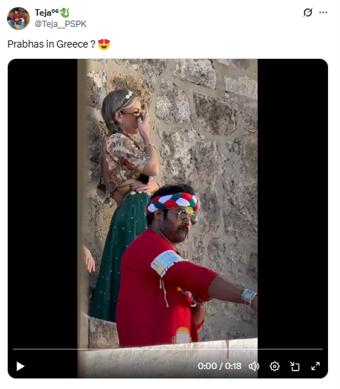 Twitter post 2