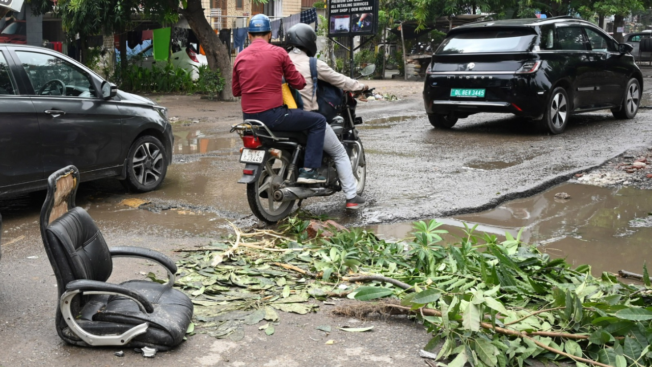 Jugaad culture