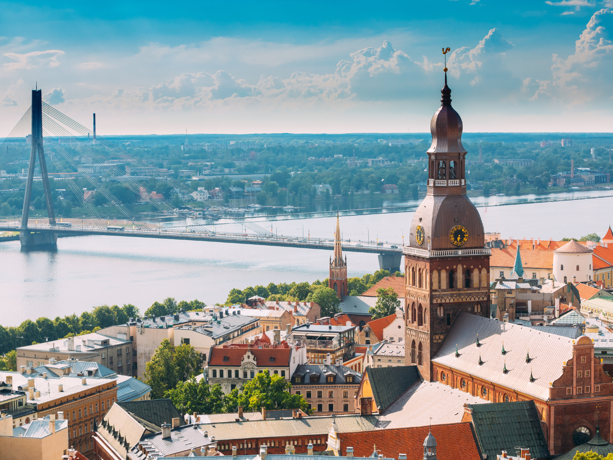 Latvia