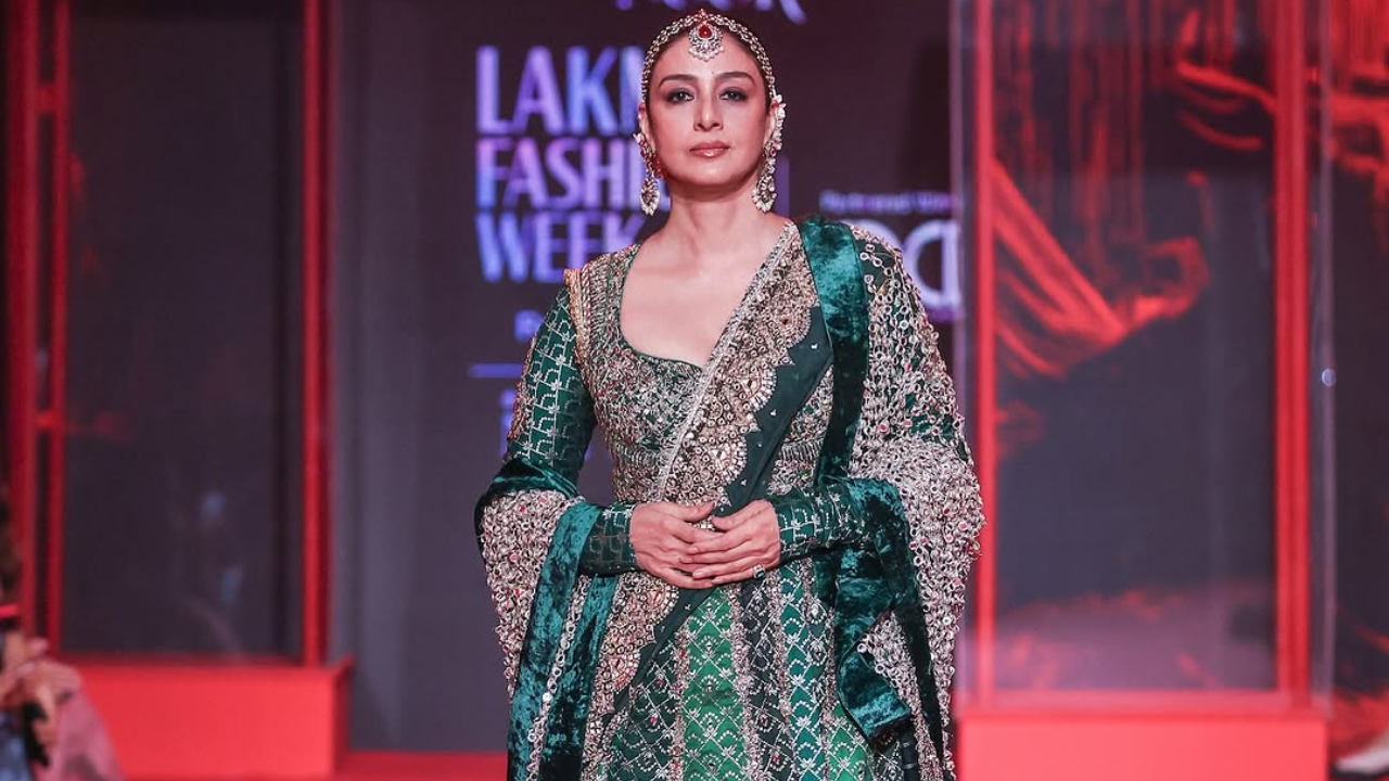 Tabu in Itrh’s ‘Noor’