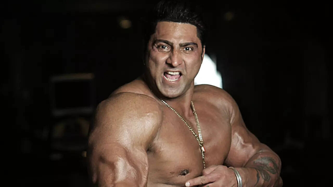Varinder Ghuman