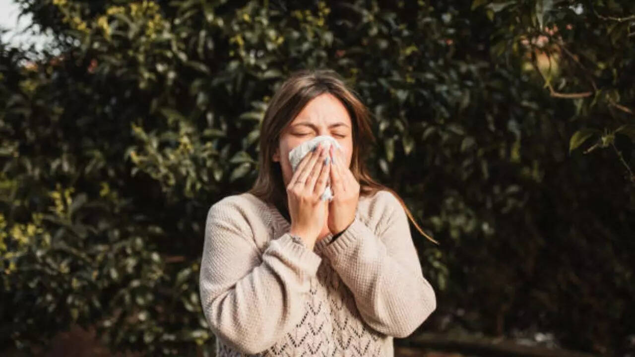 Flu epidemic in Japan