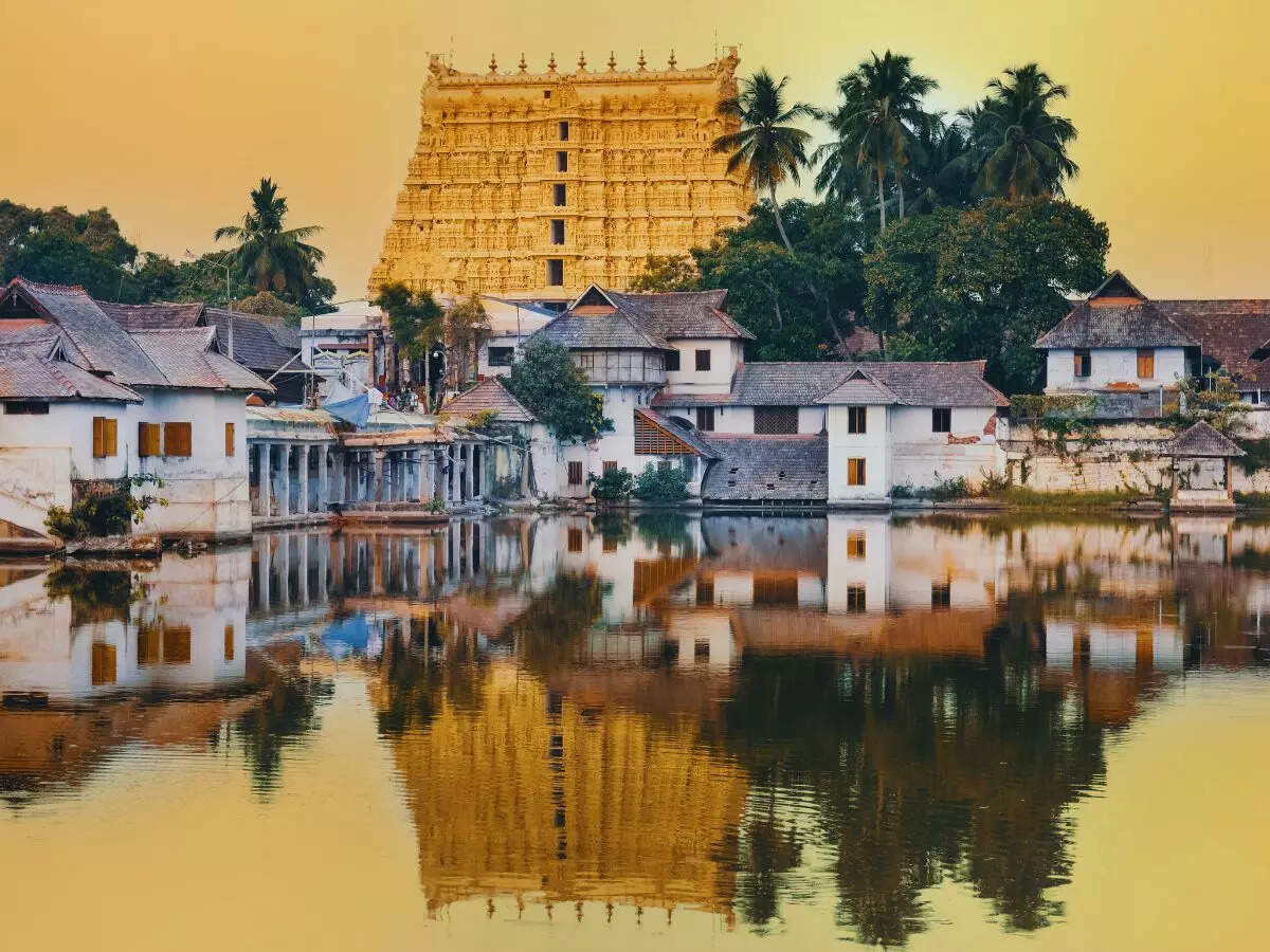 Thiruvananthapuram