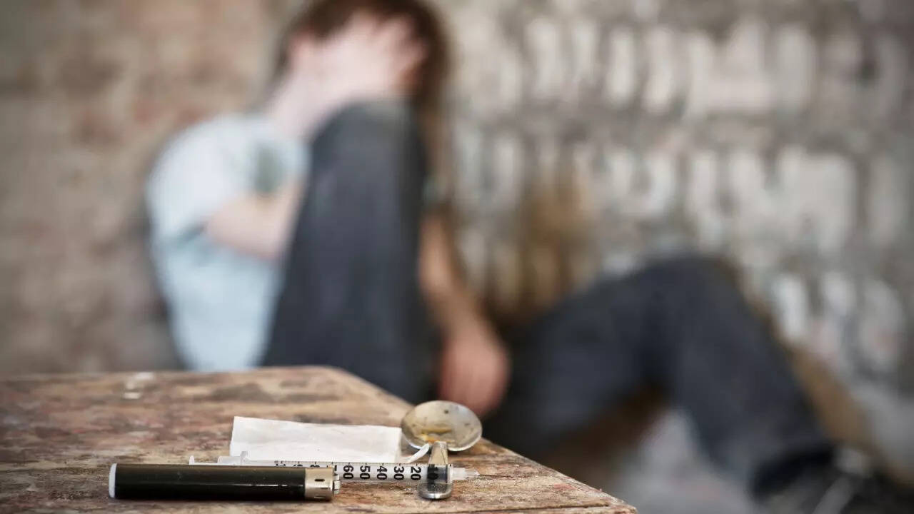 drug