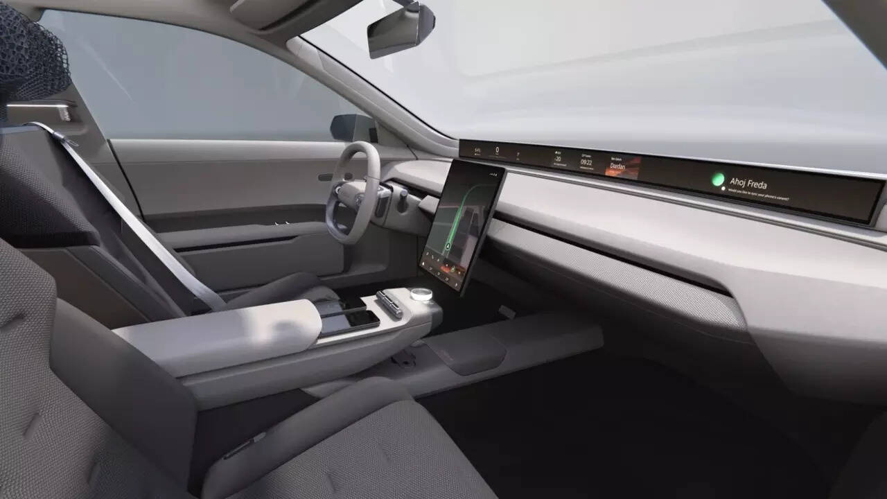 Skoda Vision O