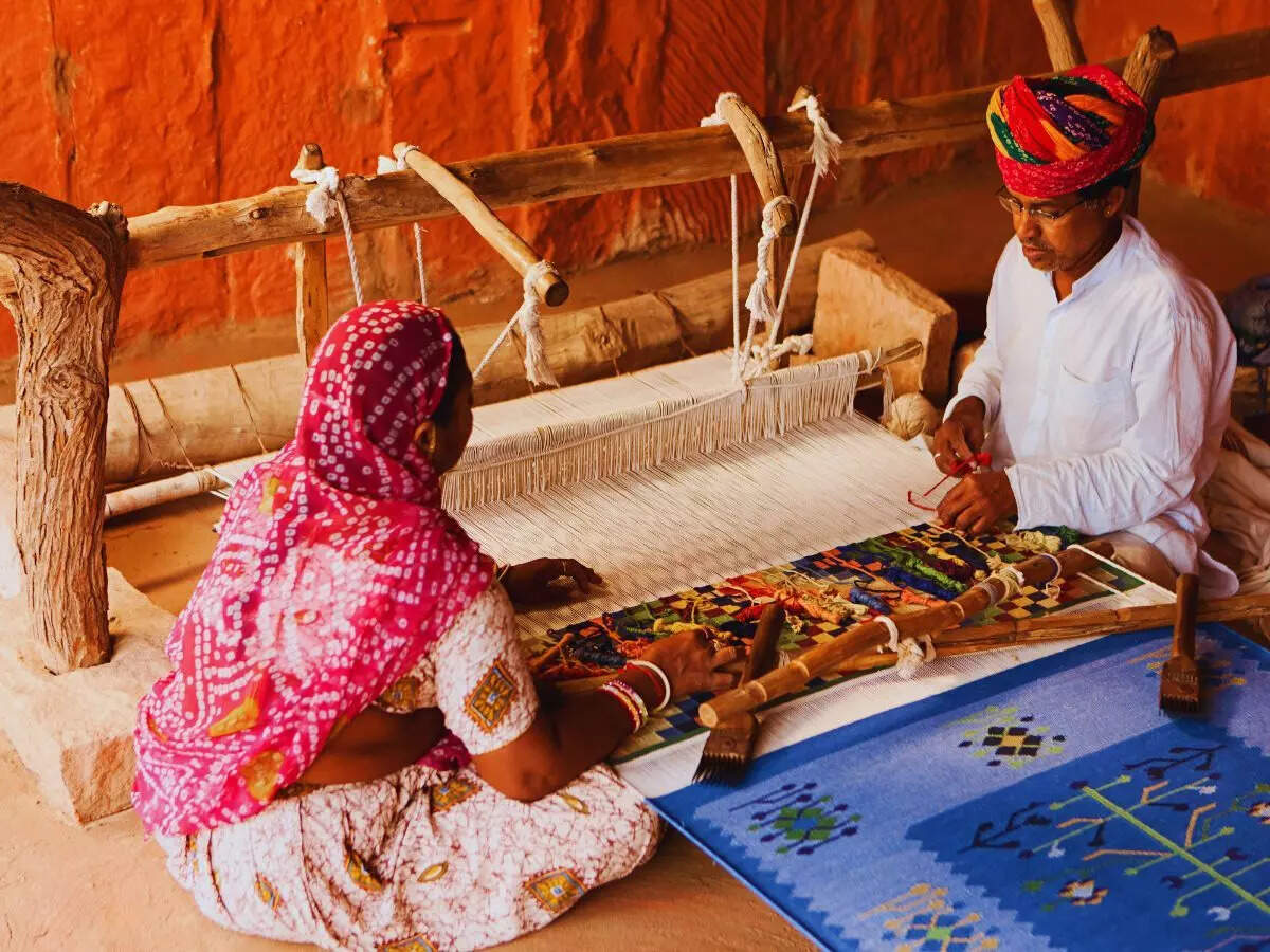Rajasthan