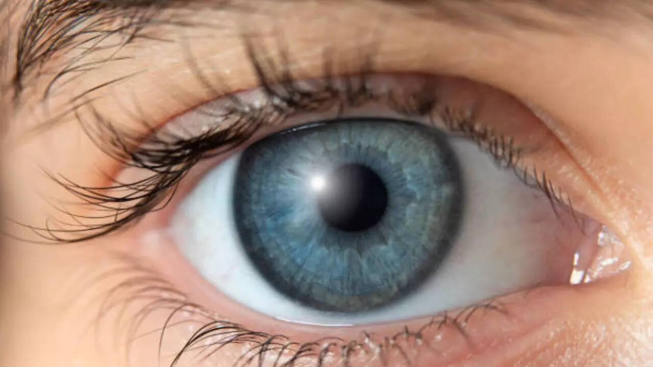 Loss of vision or double vision