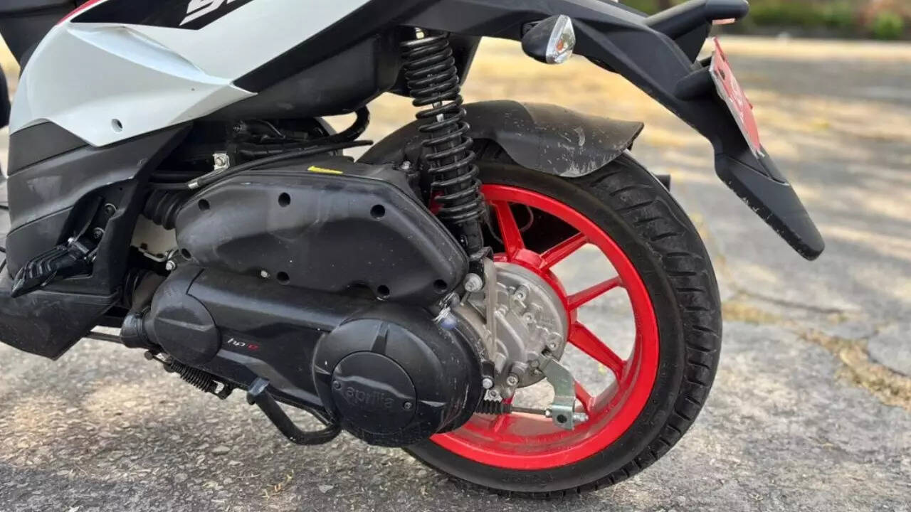 Aprilia