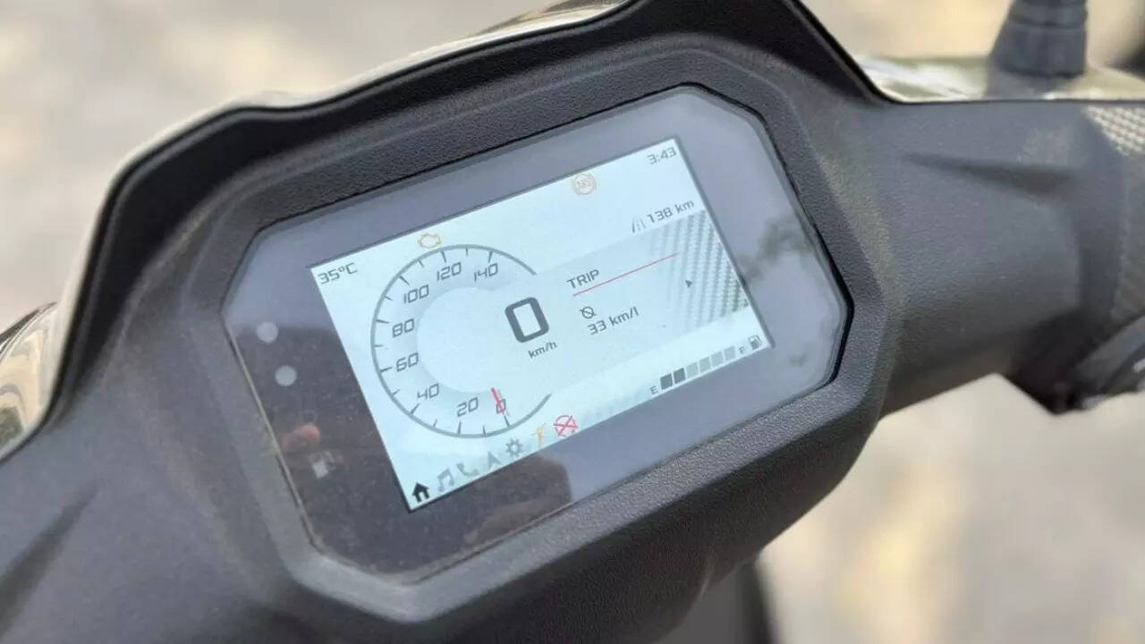 Aprilia