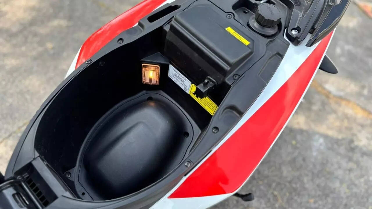 Aprilia