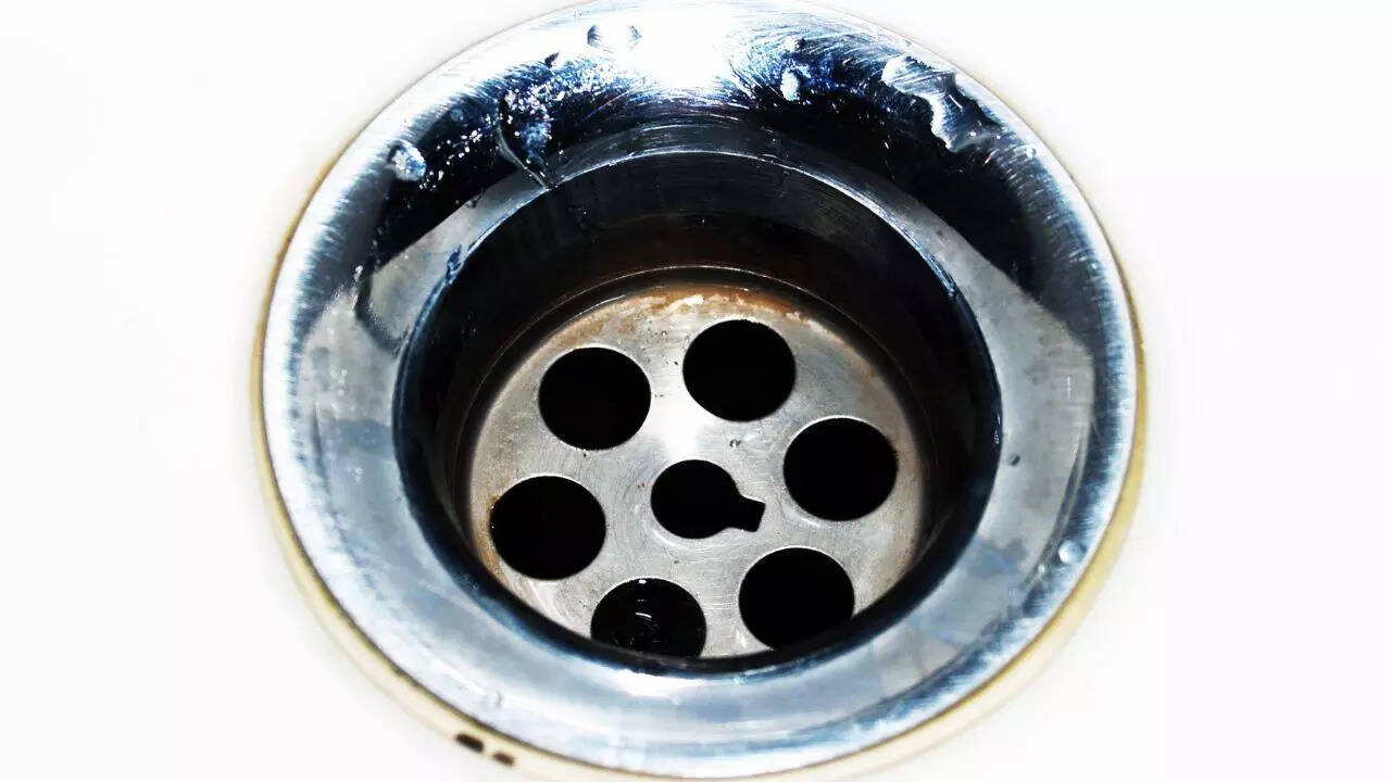 Raising awareness about pouring milk down the sink
