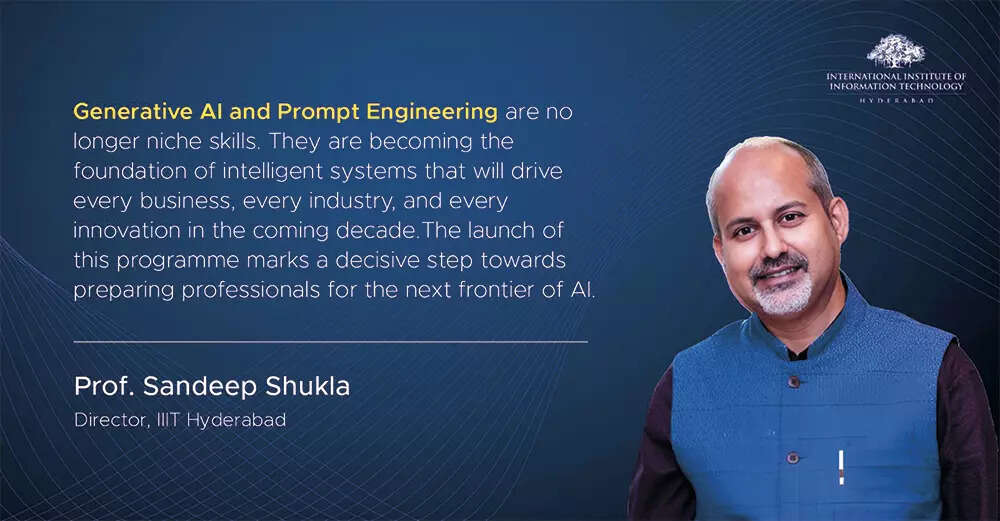 Prof. Sandeep Shukla