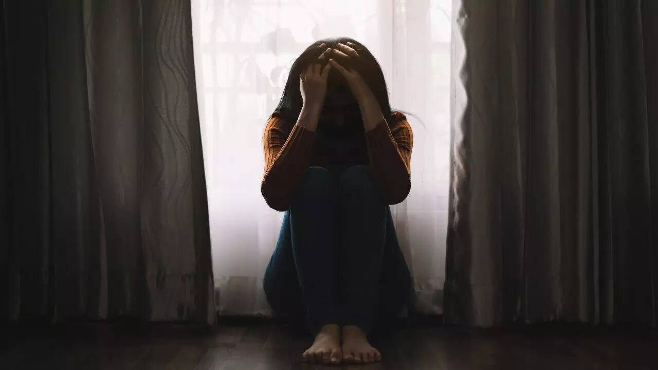 PTSD
