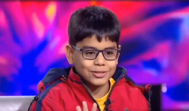 Ishit Bhatt