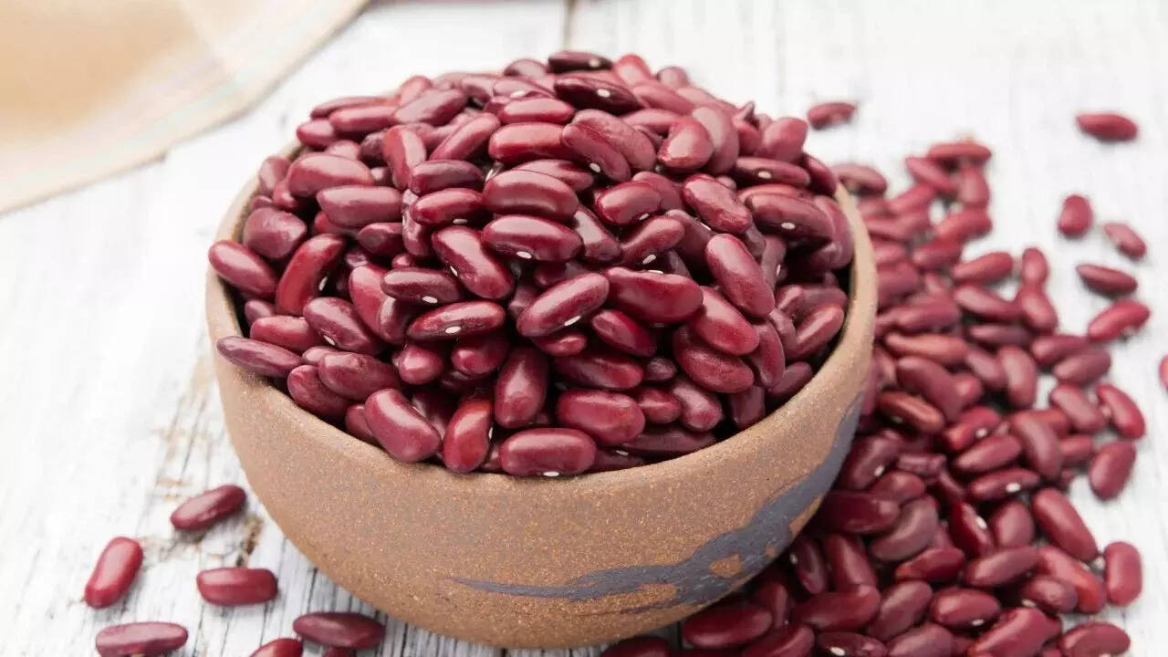 Kidney beans (1)