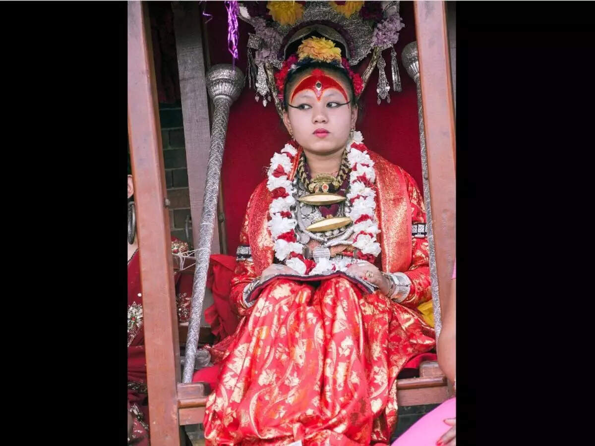 Nepal