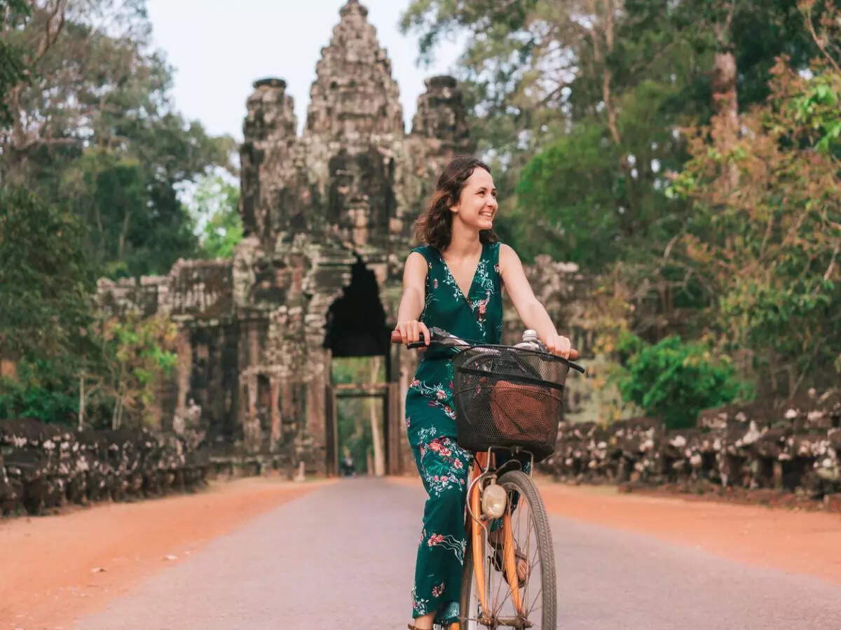 Cambodia