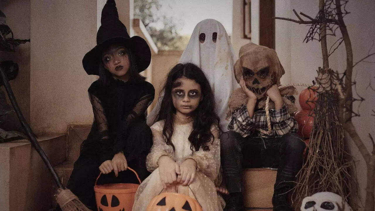 Pic courtesy: Canva halloween