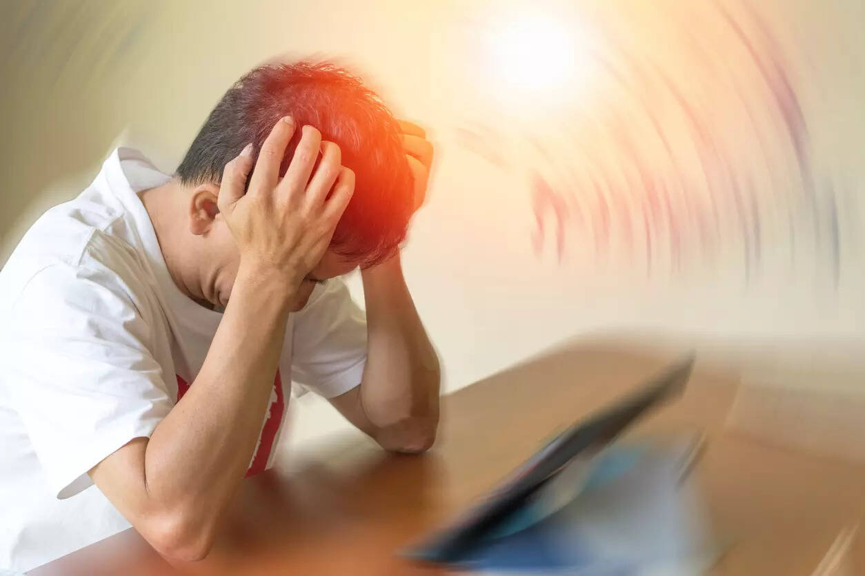 headache