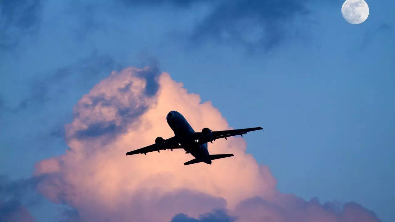 Comfort issues make night flights less in demand