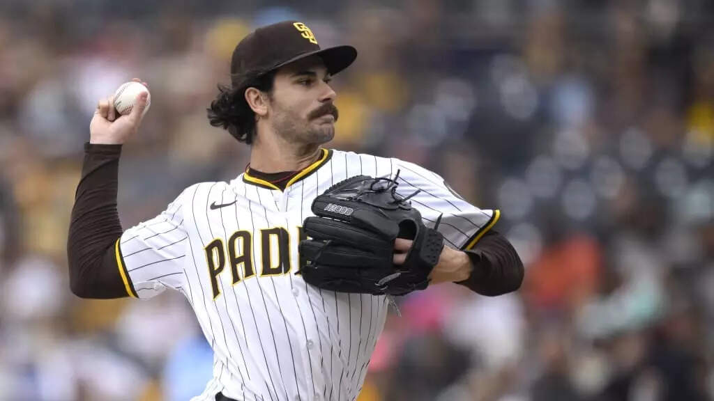 Dylan Cease