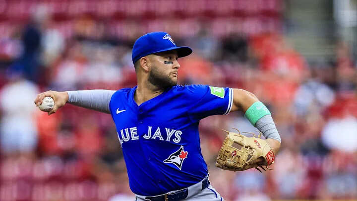 Bo Bichette