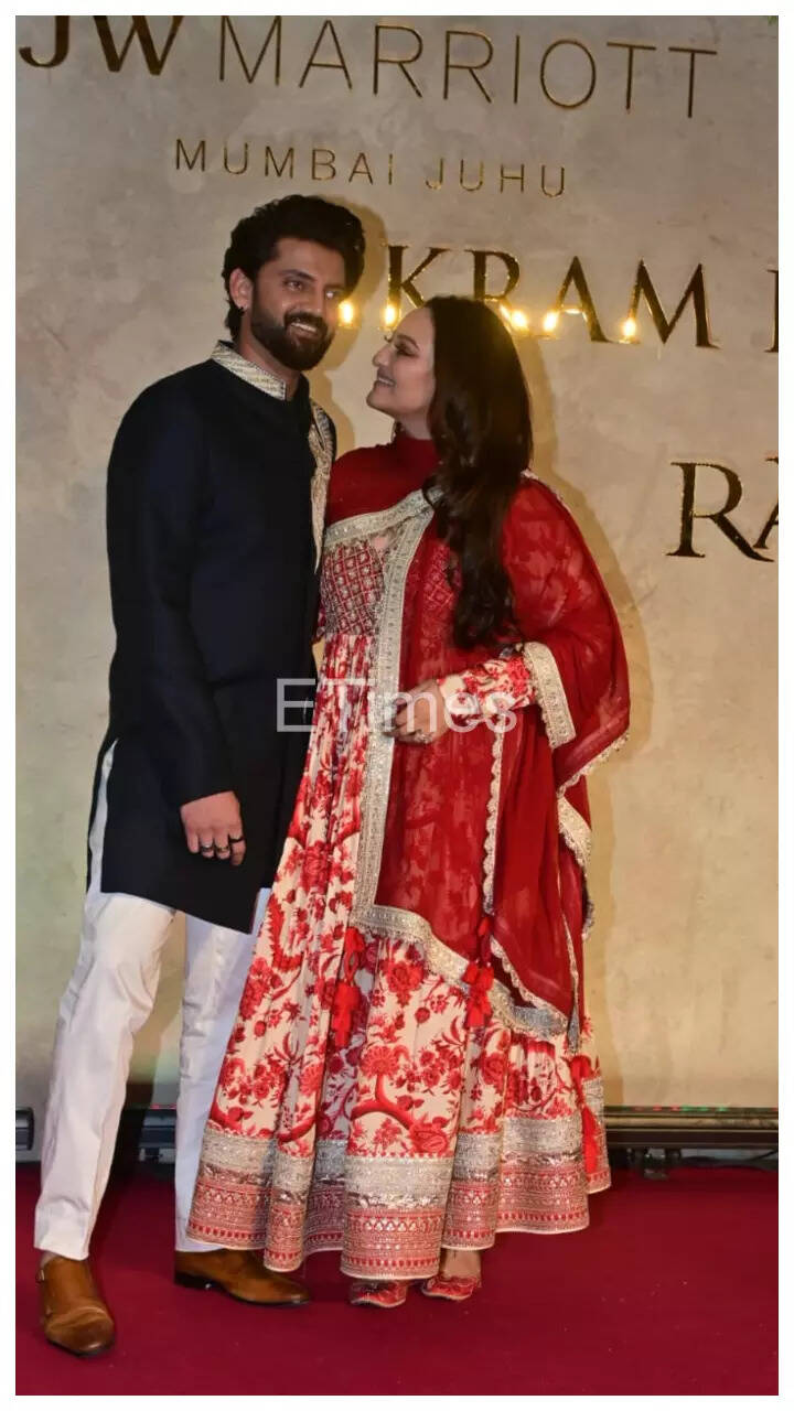 Sonakshi Sinha - Zaheer Iqbal (2)