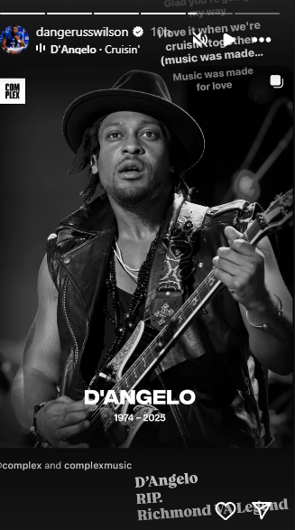 डी'एंजेलो