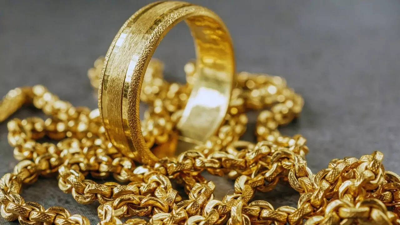 Rise in Gold prices 2025 Rise in Gold prices 2025