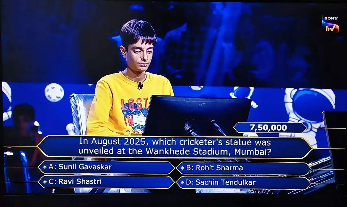 KBC-Question