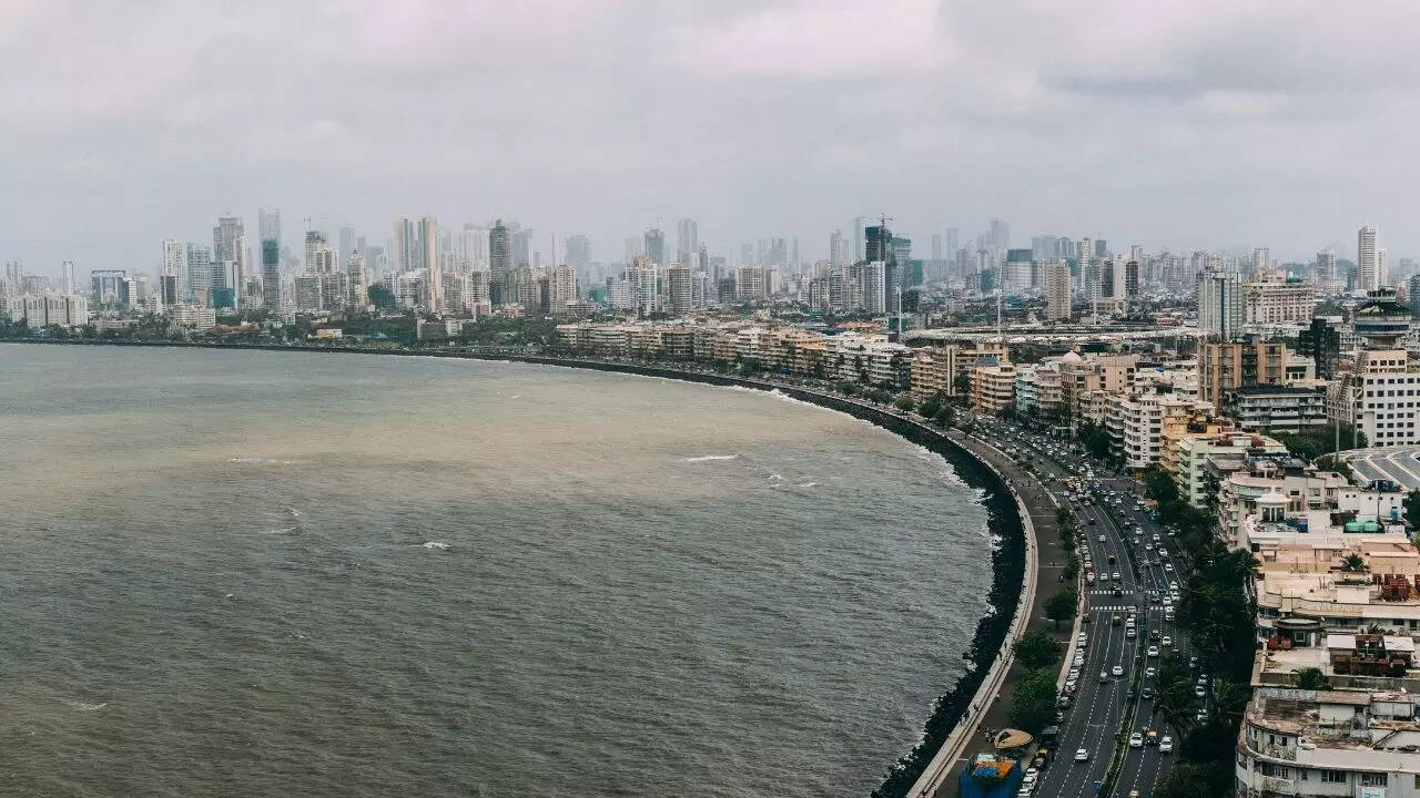 Mumbai