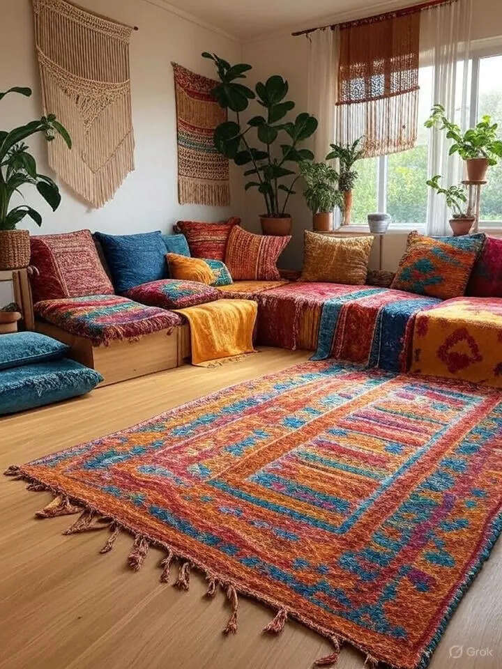 Rugs