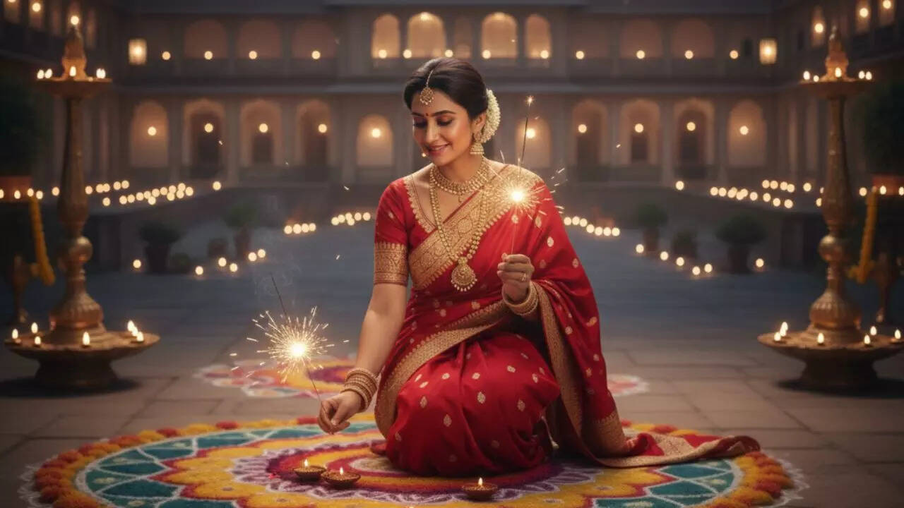 Diwali 2025