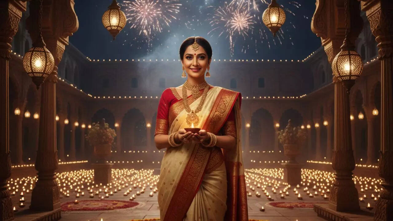 Diwali 2025