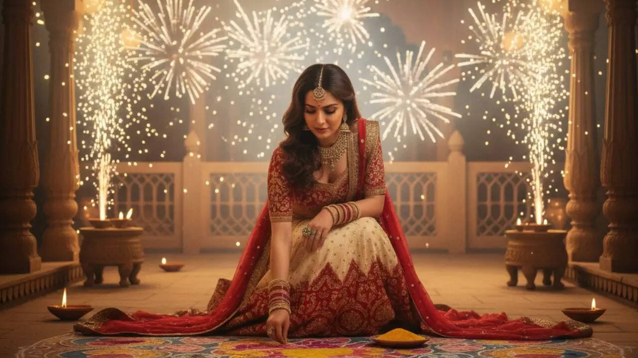 Diwali 2025
