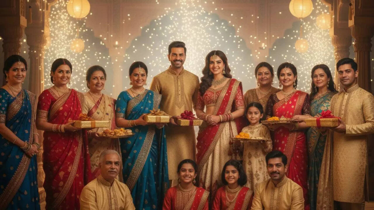 Diwali 2025