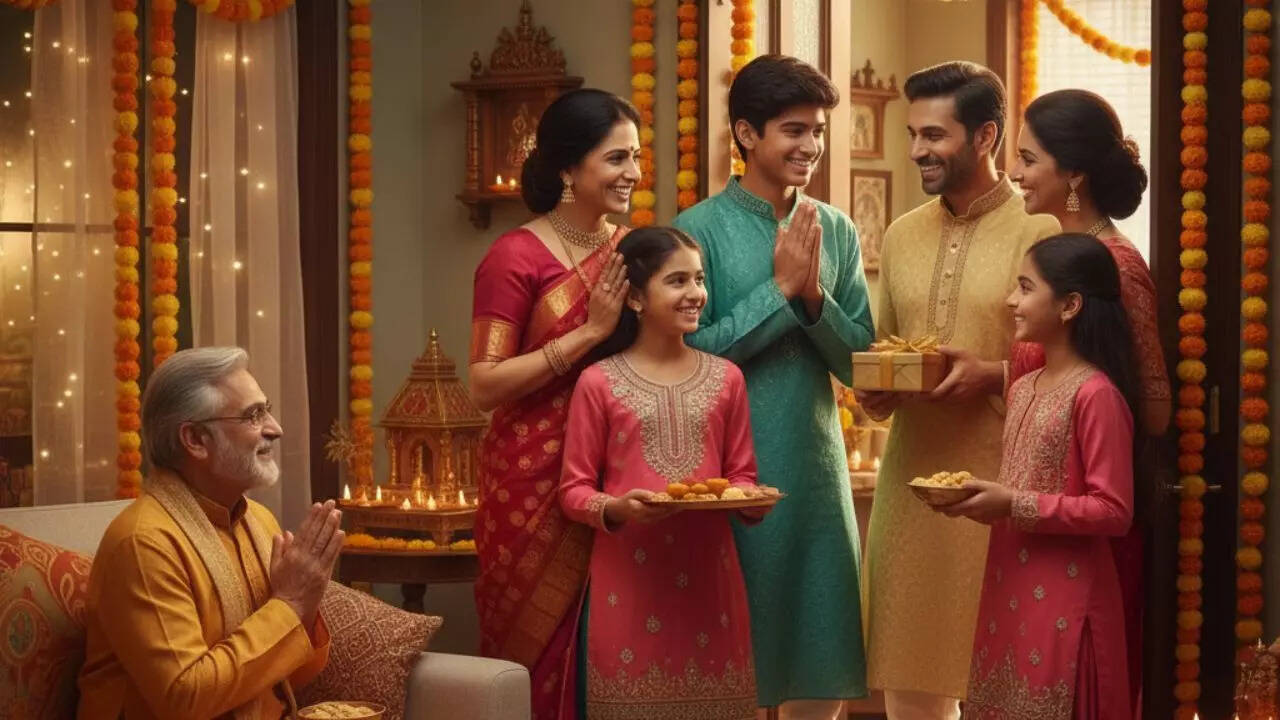 Diwali 2025