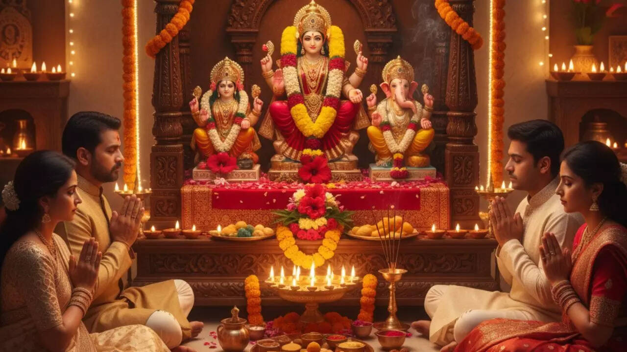 Diwali 2025