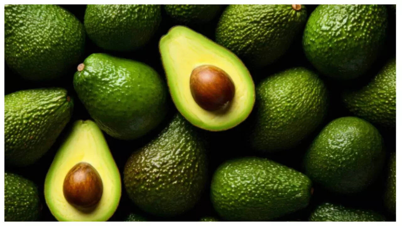 Avocados
